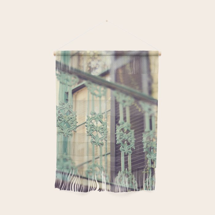 Savannah Window Wall Hanging Gallery Image 1
