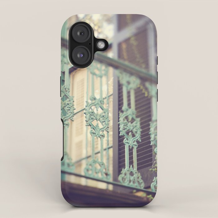 Savannah Window iPhone Case Gallery Image 1