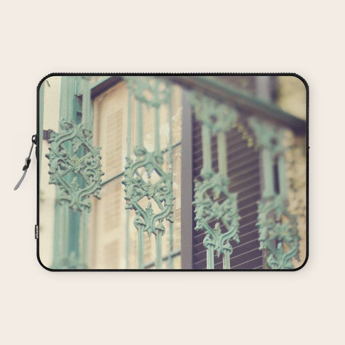 Savannah Window Laptop Sleeve Gallery Image 1