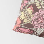 Life in Your Eyes Pillow Sham Gallery Image 4