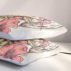Life in Your Eyes Pillow Sham Gallery Image 3