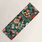 Witches Garden III Yoga Mat Gallery Image 1