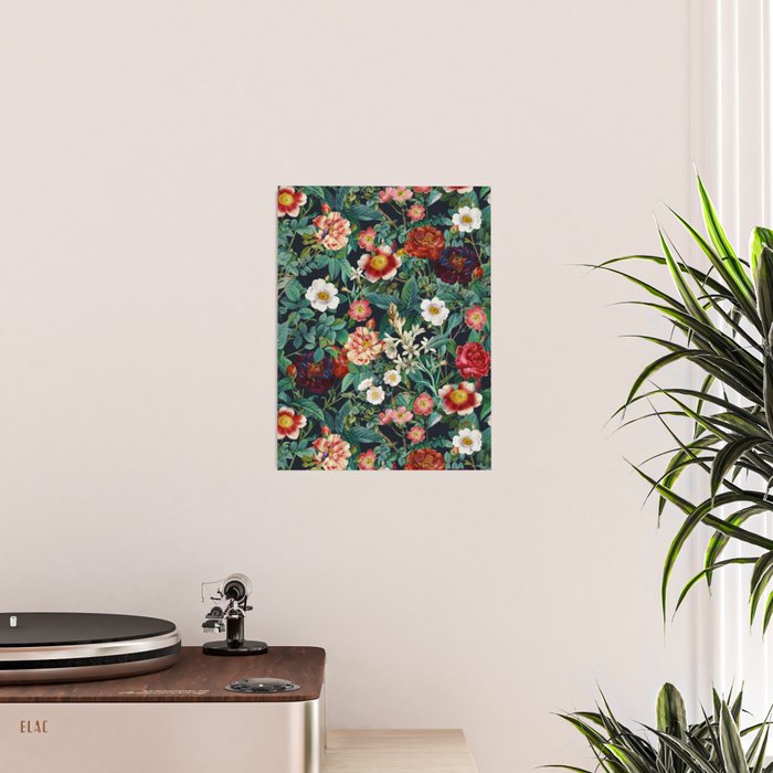 Witches Garden III Poster Gallery Image 2