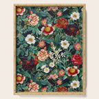 Witches Garden III Serving Tray Gallery Image 1