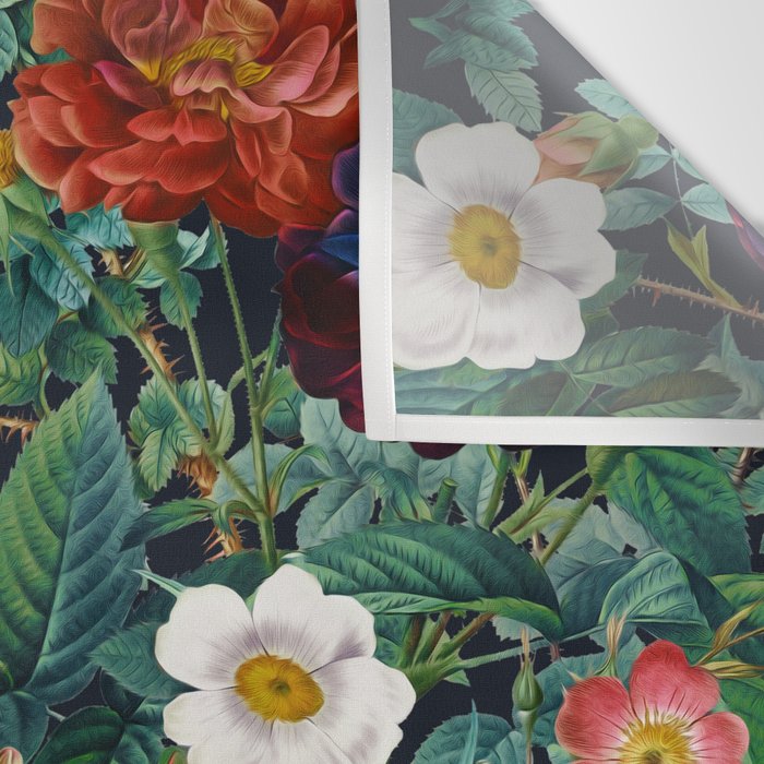 Witches Garden III Wall Tapestry Gallery Image 3