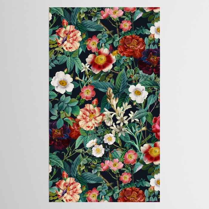 Witches Garden III Tablecloth Gallery Image 2