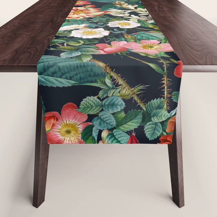 Witches Garden III Table Runner Gallery Image 1