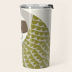 Whimsical Sloth Travel Mug Gallery Image 2