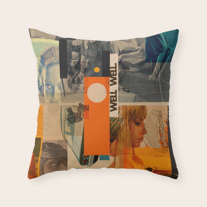 Is this the Matrix Throw Pillow Gallery Image 6