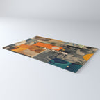 Is this the Matrix Rug Gallery Image 3