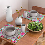 90's Things Print Placemat Gallery Image 2