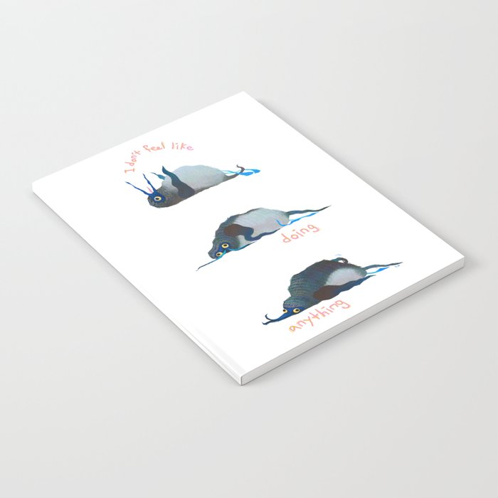 Sincerely Notebook Gallery Image 1