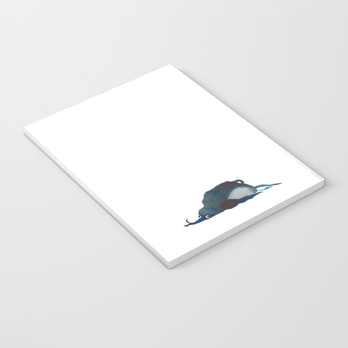 Sincerely Notebook Gallery Image 3