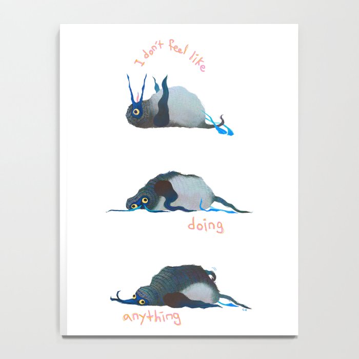 Sincerely Notebook Gallery Image 4