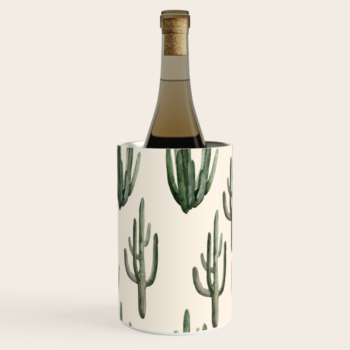 Cactus Wine Chiller Gallery Image 1