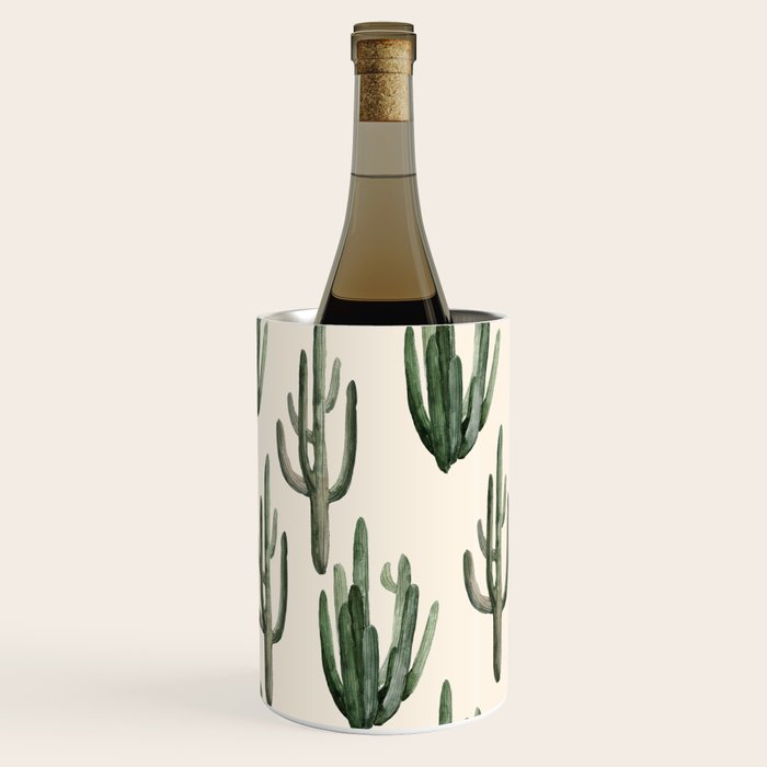 Cactus Wine Chiller Gallery Image 2