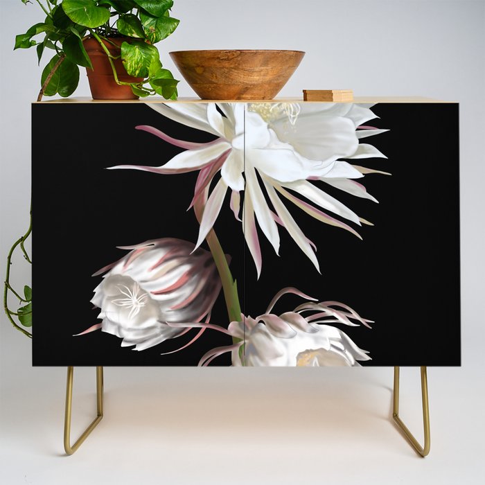 Queen of the Night Credenza Gallery Image 1