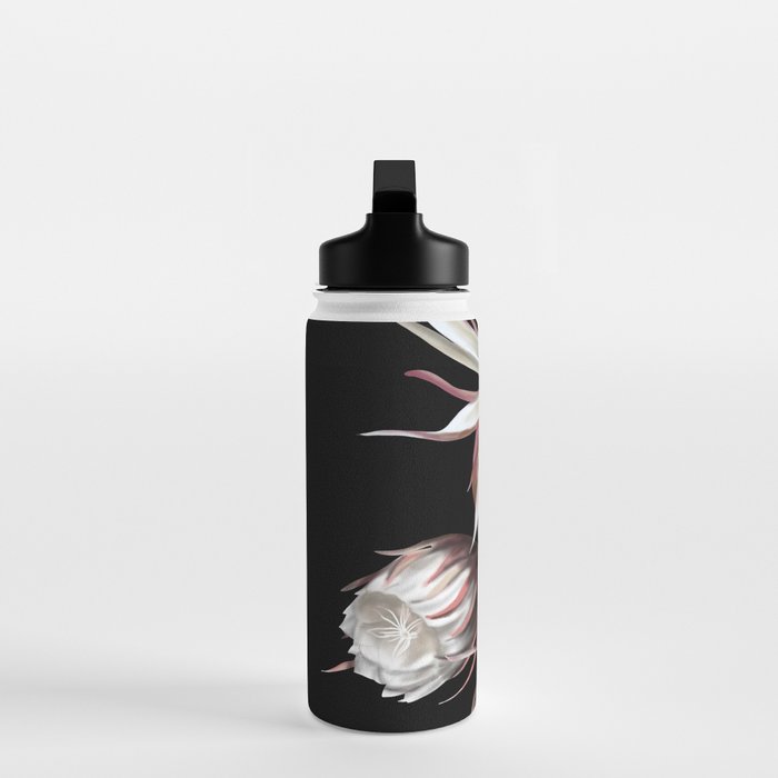 Queen of the Night Water Bottle Gallery Image 3