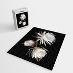 Queen of the Night Jigsaw Puzzle Gallery Image 2