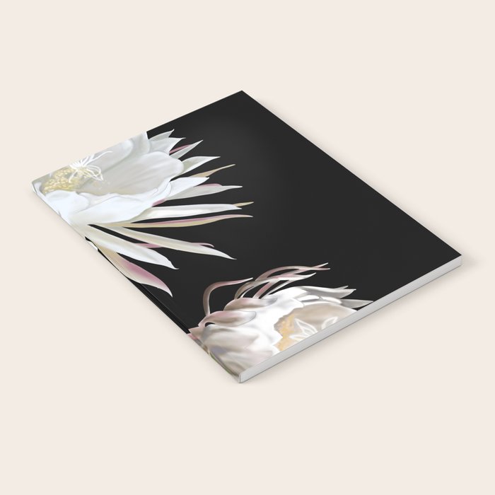 Queen of the Night Notebook Gallery Image 1