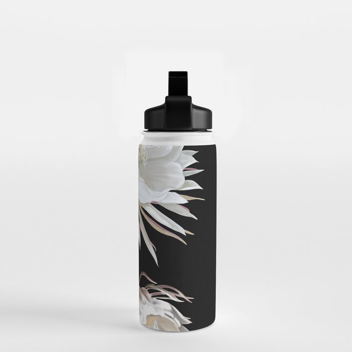 Queen of the Night Water Bottle Gallery Image 2