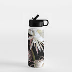 Queen of the Night Water Bottle Gallery Image 1