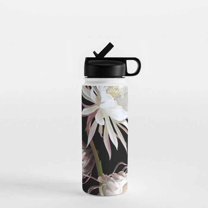 Queen of the Night Water Bottle Gallery Image 1