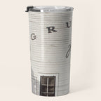 Gruene Hall Texas Photography Travel Mug Gallery Image 3