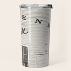 Gruene Hall Texas Photography Travel Mug Gallery Image 2