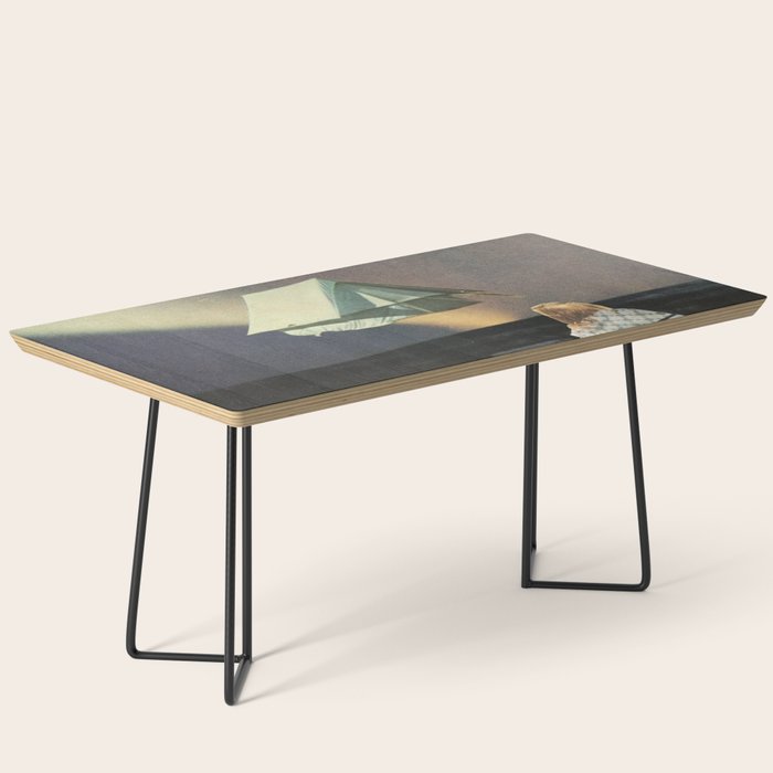Tent Coffee Table Gallery Image 1