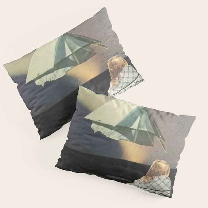 Tent Pillow Sham Gallery Image 3