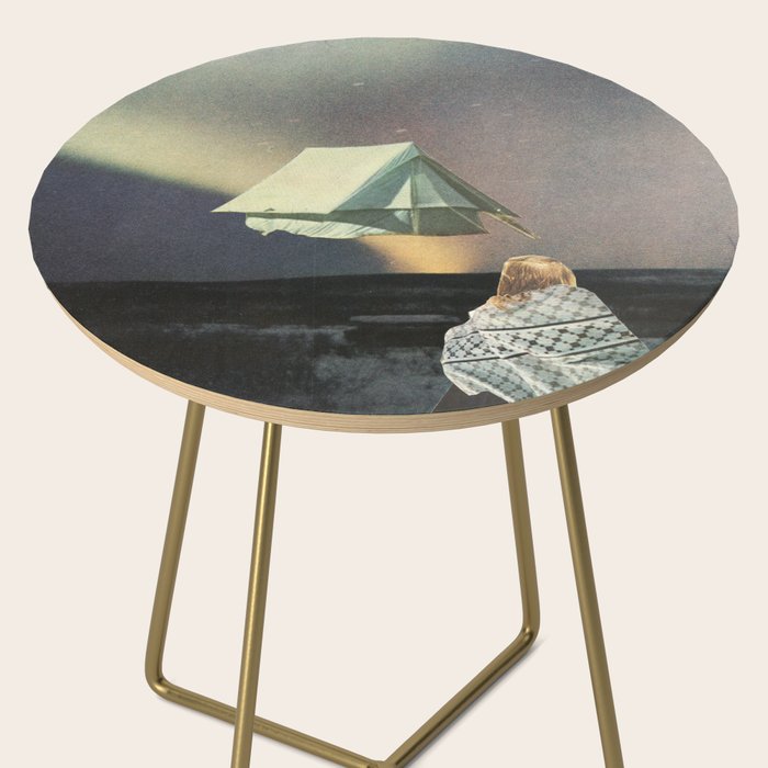 Tent Side Table Gallery Image 2