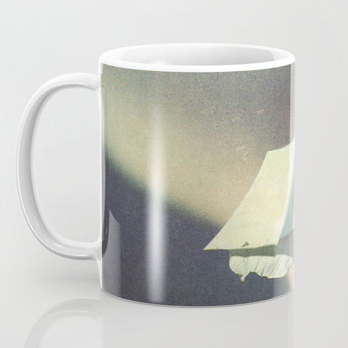 Tent Coffee Mug Gallery Image 3