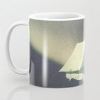Tent Coffee Mug Gallery Image 3