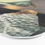 Tent Bath Mat Gallery Image 3