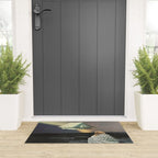 Tent Welcome Mat Gallery Image 3
