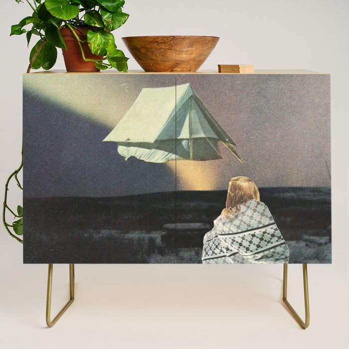Tent Credenza Gallery Image 1