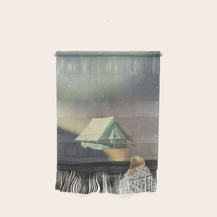 Tent Wall Hanging Gallery Image 1