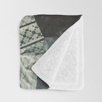 Tent Throw Blanket Gallery Image 3