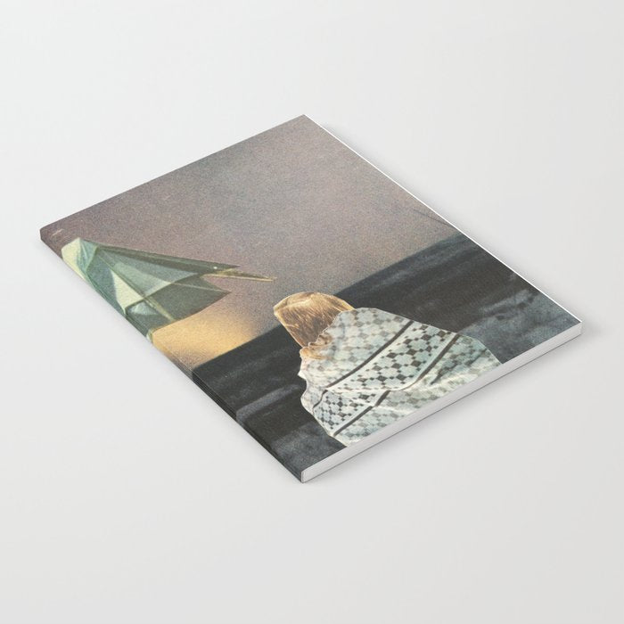 Tent Notebook Gallery Image 2