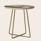 Tent Side Table Gallery Image 1