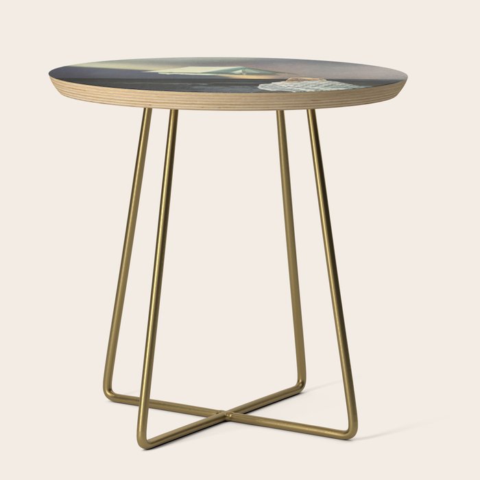Tent Side Table Gallery Image 1