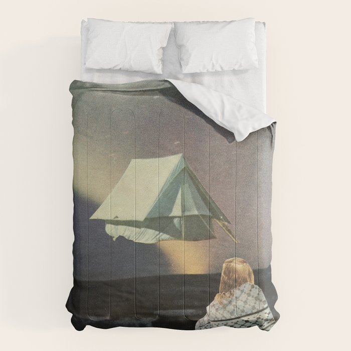 Tent Comforter Gallery Image 6