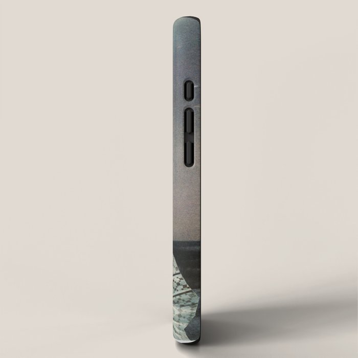 Tent iPhone Case Gallery Image 2