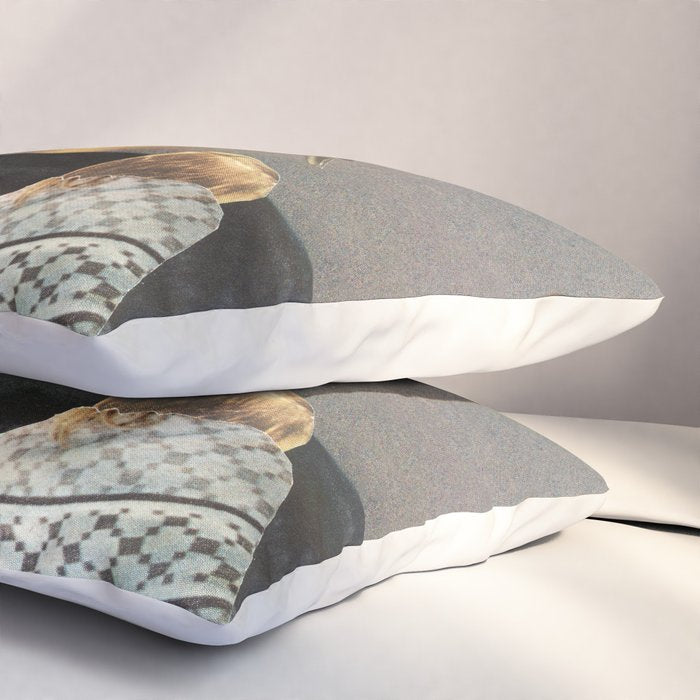 Tent Pillow Sham Gallery Image 3