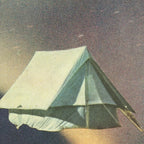 Tent Coffee Mug Gallery Image 2