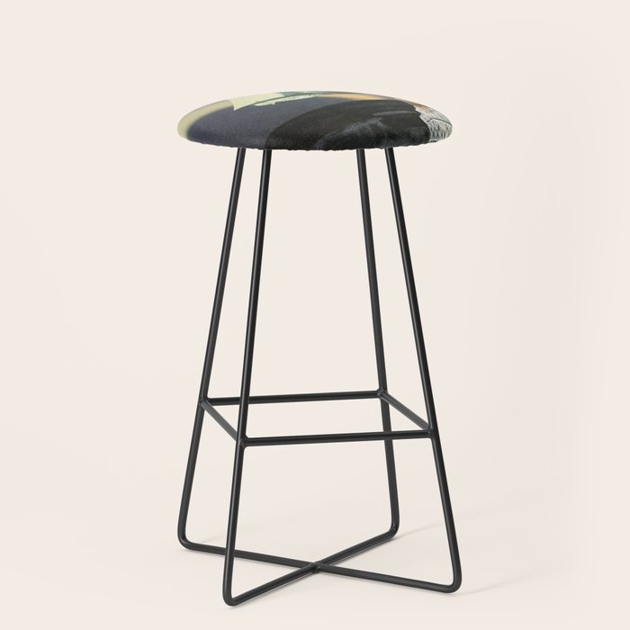 Tent Stool Gallery Image 1