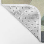 Tent Bath Mat Gallery Image 2