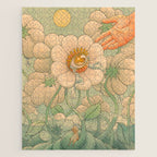 It's OK to Cry Jigsaw Puzzle Gallery Image 1