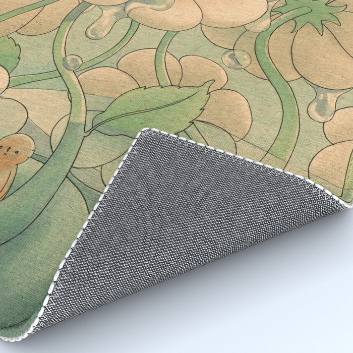 It's OK to Cry Rug Gallery Image 4